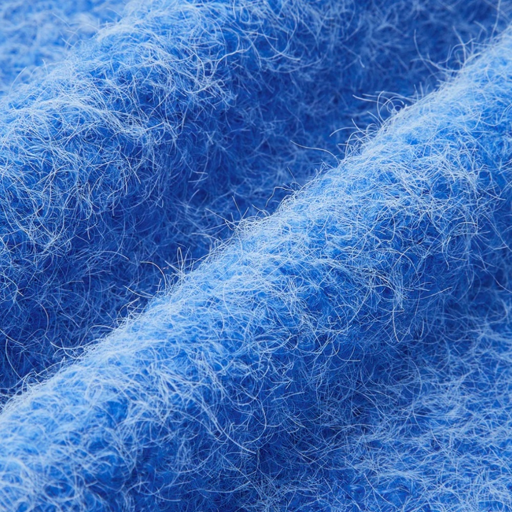 Commense Button Clasp Lapel Jacket - image 3